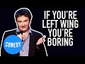 Dylan Moran Breaks Down English Politics | Yeah Yeah | Universal Comedy