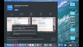 TabifyIndents for Xcode Developer Tools App [MAC] Basic Overview - Mac App Store