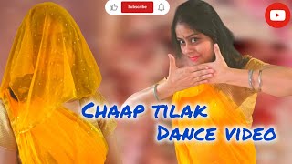 Chaap Tilak -(Official Video) Sajid Wajid | Danish Sabri Salman Ali Shabab Sabri by banarasi chhori