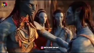 Avatar Spoof || King Movie || Nagarjuna || Brahmanandam || Ultimate comedy 🤣😂