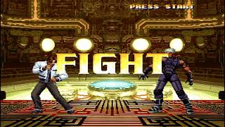 그냥 해본 KOF99