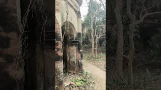 Kalikapur Rajbari