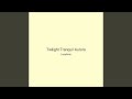 Twilight Tranquil Aurora