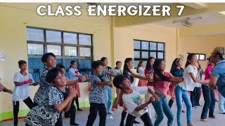 FRUIT SALAD | Class Energizer 7 | Teacher Eugene #trending