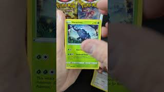 TCG Opening 287 Pokemon #shorts