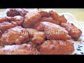 frittelle di san giuseppe【イタリア伝統菓子動画】聖ヨセフのフリテッレ