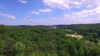 CMP-CE-039 - The Cliffs at Mountain Park - Drone Footage