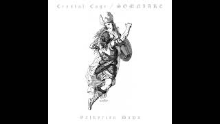 Crystal Cage  - Valkyrian dawn (Album repost)