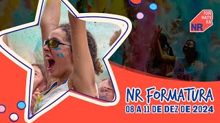 NR Formatura Aftermovie - Resort Sapucaí Mirim - 08 a 11/12/24