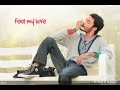 feel my love bgm from dhanush s kutty movie