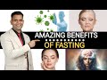 Truth About Fasting - How it Works - Dr. Vivek Joshi