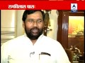 why nitish didn t resign during 2002 godhra riots ram vilas paswan