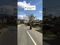 8 jam perjalan dari kota Pontianak ke kampung halaman yang dekat sama negara tetangga Malaysia 😁