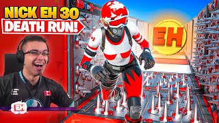 The official Nick Eh 30 Deathrun!