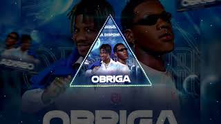 Marcos Robem Feat Nicolau Cebago - Obriga (Afro House) Prod Mauro Dix e Tcalifa 2022