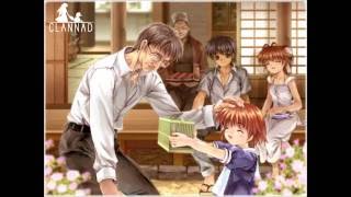 Clannad [Sorarado Append] ~ Cherry Blossom Petal