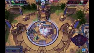 Awesome Artanis Kills