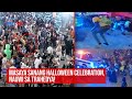 MASS SHOOTING! Masaya sanang Halloween celebration, nauwi sa trahedya! | GMA Integrated Newsfeed