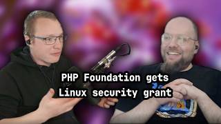 The Ecosystem Security Team at The PHP Foundation