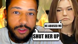 NMPLOL Abused his Wife