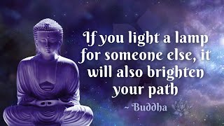 Life changing quotes by buddha || Buddha mindfulness quotes || Buddha quotes on positive thinking