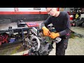 bmw timing vanos engine replacement.