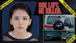 The House Was Watching How Smart Tech Solved a Murder