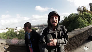 Res \u0026 Datkid - Drop of Poison (official Video) produced by Krate Krusaders