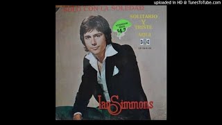 Ian Simmons - Aqui (1980)