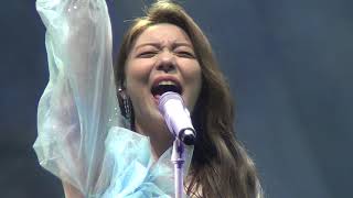 #Ailee #에일리 성남Show Tok (하이여) #Higher #에일리성남콘서트 #데일리코리아뉴스