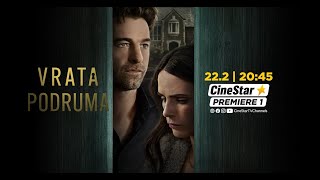 [SRB] VRATA PODRUMA na CineStar Premiere 1