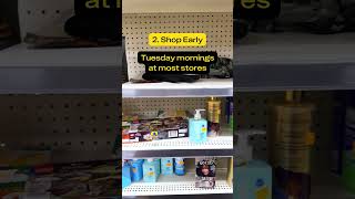 How to Shop the Dollar General Penny List (link in comments)