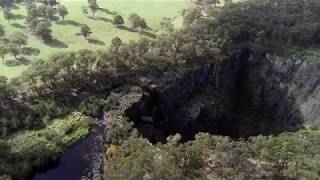 Apsley Gorge | Drone Footage [4K]