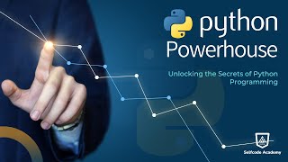 Master Python: The Ultimate 7-Hour Crash Course from Basics to Advanced Mastery
