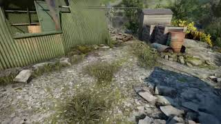 Atomfall Trophy Hunt