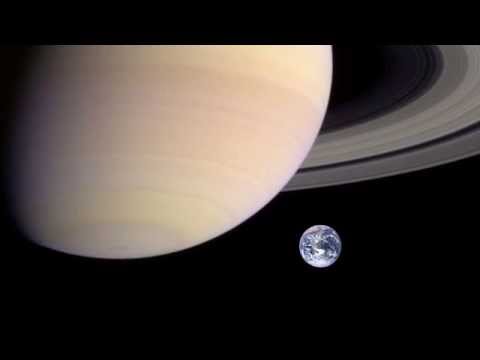 Which of the following characteristics do all four terrestrial planets have in common?