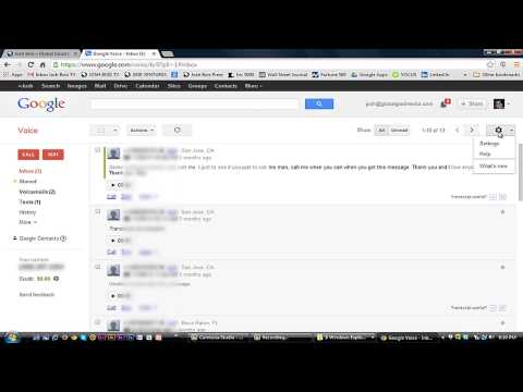 How to Change My Google Account Number to a New Number : Using Google How to Change My Google Account Number to a New Number : Using Google