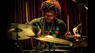 Cleon Edwards - Drum Compilation (2019-2020)