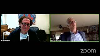 DocTalk Live with Dr. Peter Hogenkamp!