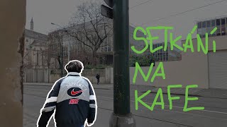 DŮLEŽITÁ SCHŮZKA | daily vlog #77 |