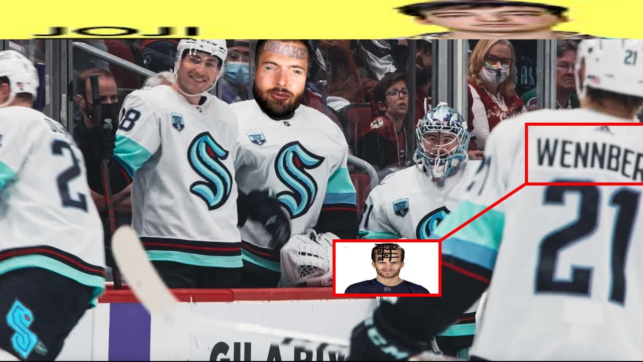 Nhl Seattle Live Season Finale Youtube