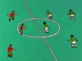 the simpsons soccer