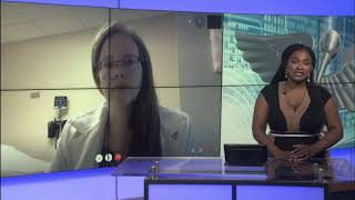 Wellness Wednesday: Urgent Care Telehealth Services