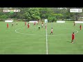 red star fc vs little flower fa boys u 17 south kerala championship rfys