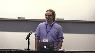 Practical Numerical Optimization (SciPy/Estimagic/Jaxopt) - Janos Gabler, Tim Mensinger | SciPy 2022