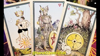 📌SIENTE QUE ERES SU PAREJA❤️‍🔥POR DESTINO Y TE DEJÓ ESCAPAR🎈 #tarotamor #tarotllamasgemelas #oraculo