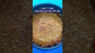 Khoai Lang Nướng Cầu Kỳ #amthucdongian