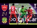 THRILLER in Doha | Persepolis (IRN) - Al Shorta (IRQ) | Highlights | AFC Champions League Elite™