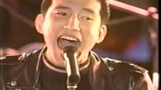 [1992.06.02]下心ブラザース・TOY'S　BOX「SAY　YES」