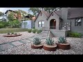 UNIQUE! 100+ SOUTHWEST LANDSCAPING DESIGN IDEAS | GUIDE FOR STUNNING YARD WITH BEAUTY OF DESERT TIPS